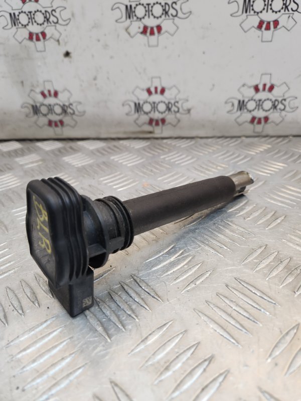 Катушка зажигания, 800 рублей, Красноярск