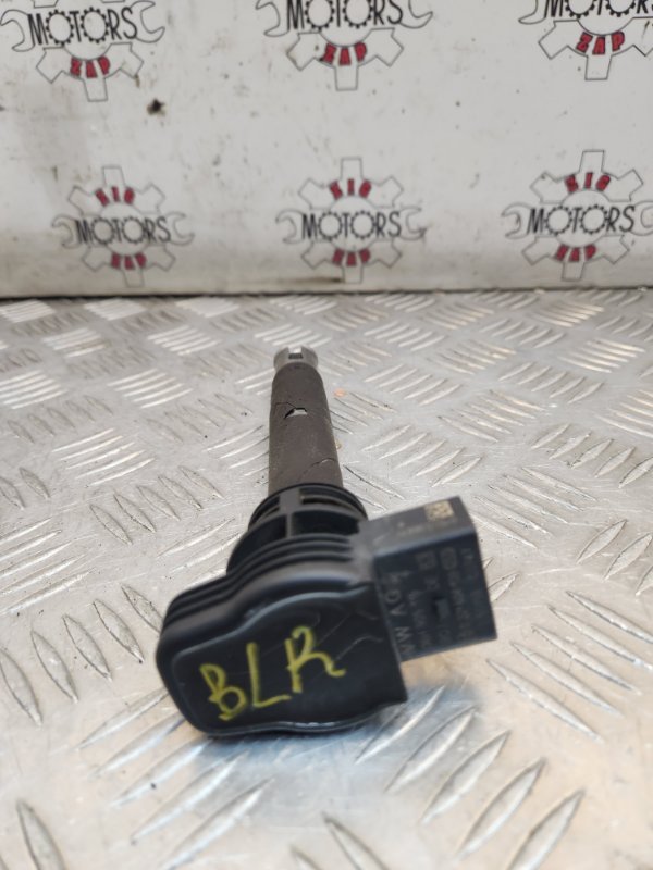 Катушка зажигания, 800 рублей, Красноярск