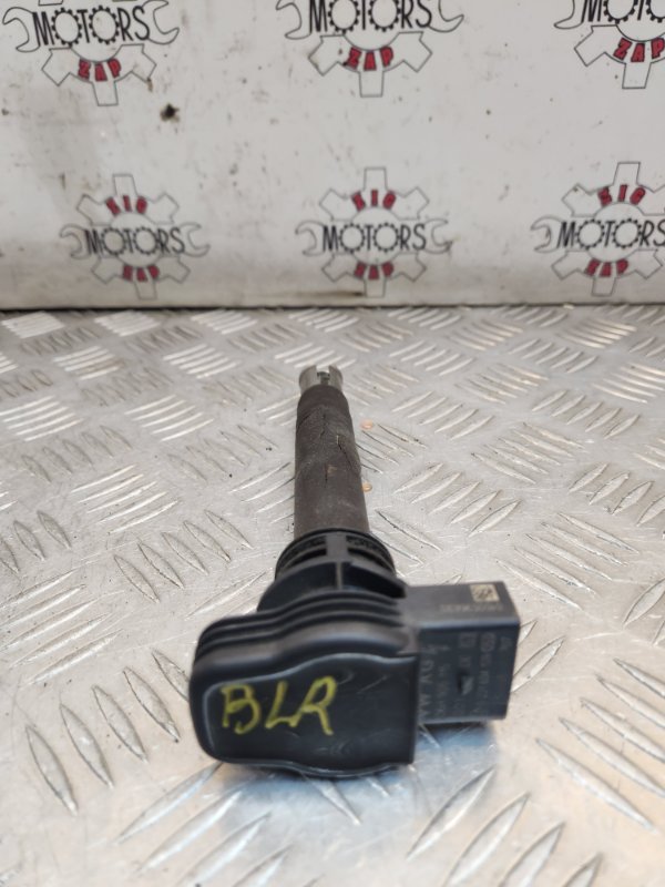 Катушка зажигания, 800 рублей, Красноярск