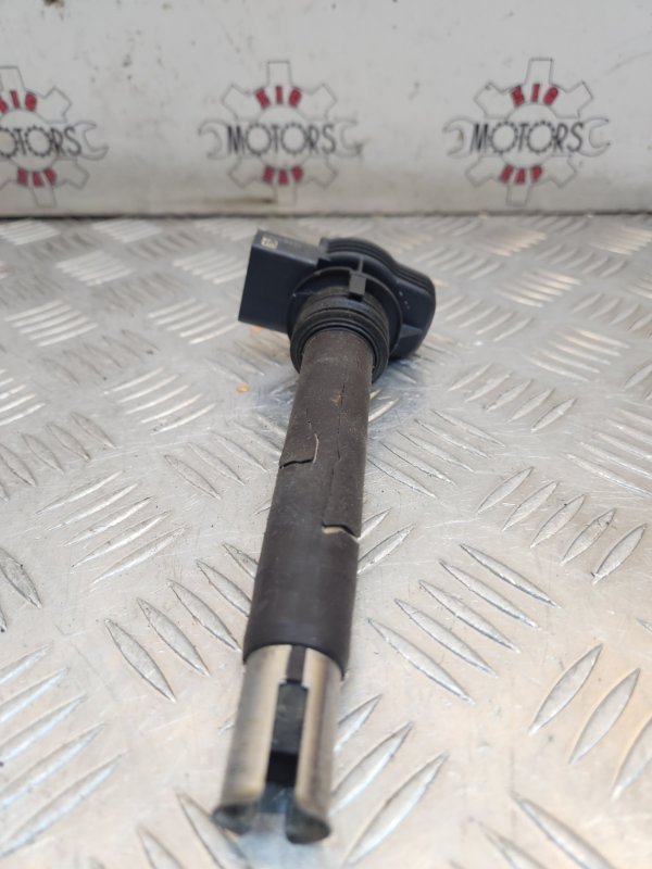 Катушка зажигания, 800 рублей, Красноярск