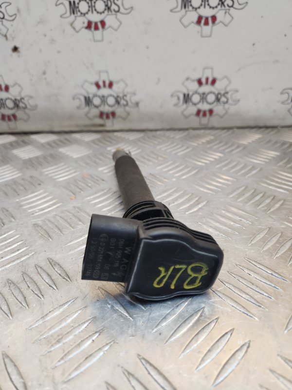 Катушка зажигания, 800 рублей, Красноярск