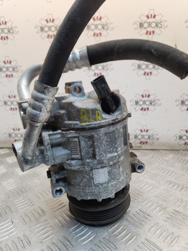 Компрессор кондиционера, 7000 рублей, Красноярск