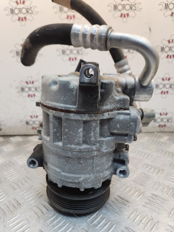 Компрессор кондиционера, 7000 рублей, Красноярск