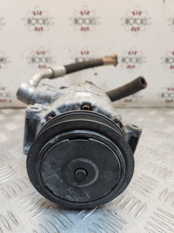 Компрессор кондиционера, 7000 рублей, Красноярск