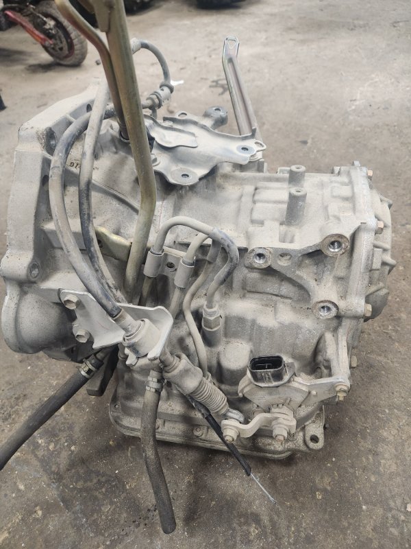 АКПП, 25000 рублей, Красноярск