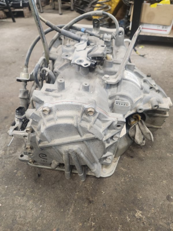 АКПП, 25000 рублей, Красноярск