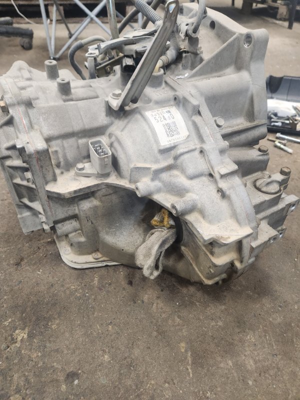 АКПП, 25000 рублей, Красноярск