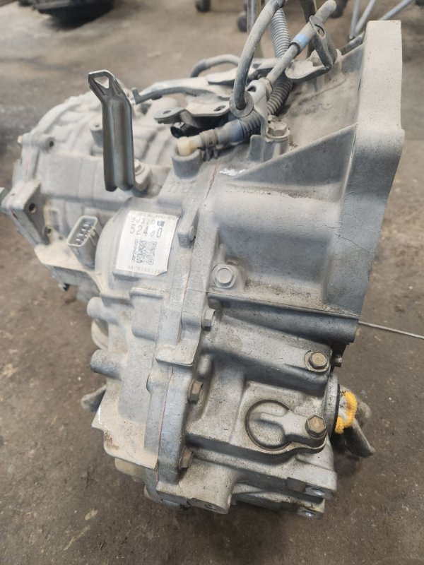 АКПП, 25000 рублей, Красноярск