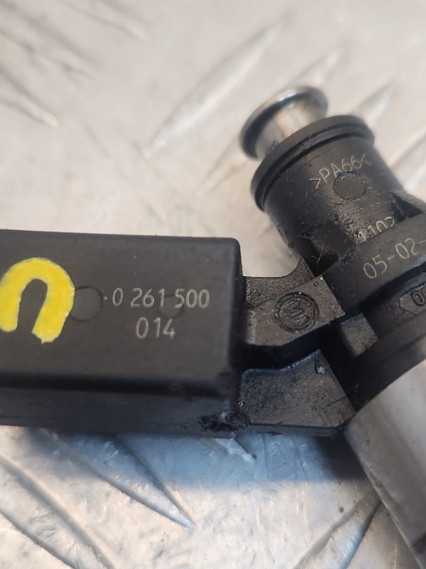 инжектор, форсунка, 1500 рублей, Красноярск
