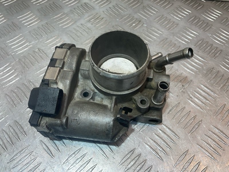 Дроссельная заслонка, 2500 рублей, Красноярск