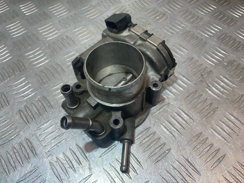 Дроссельная заслонка, 2500 рублей, Красноярск