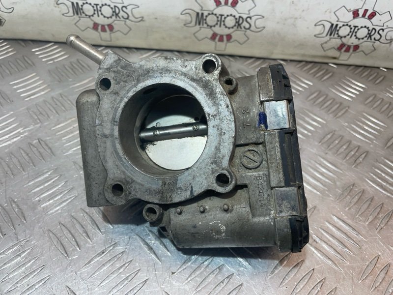 Дроссельная заслонка, 2500 рублей, Красноярск