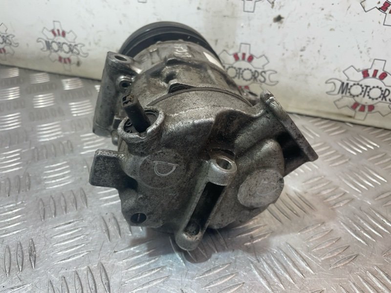 Компрессор кондиционера, 3500 рублей, Красноярск