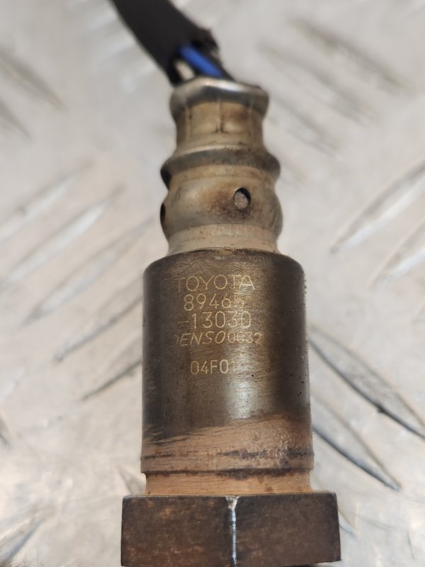 Датчик кислородный, 700 рублей, Красноярск