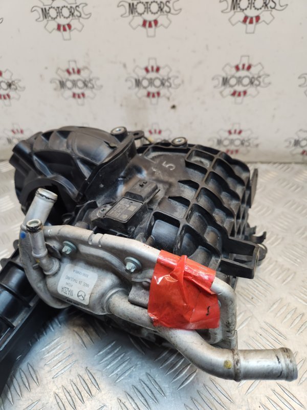Коллектор впускной, 17000 рублей, Красноярск