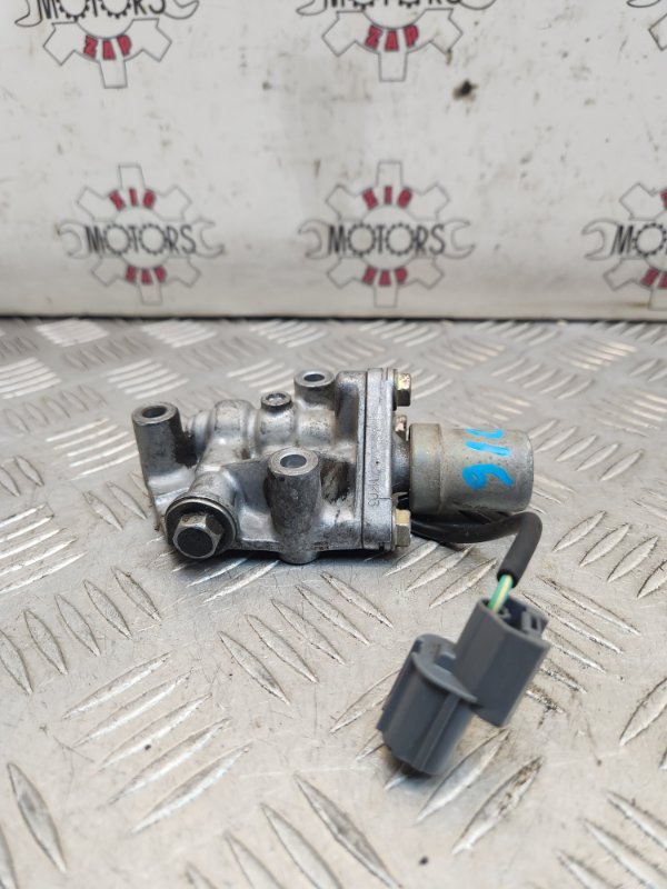 Клапан VTEC, 1500 рублей, Красноярск