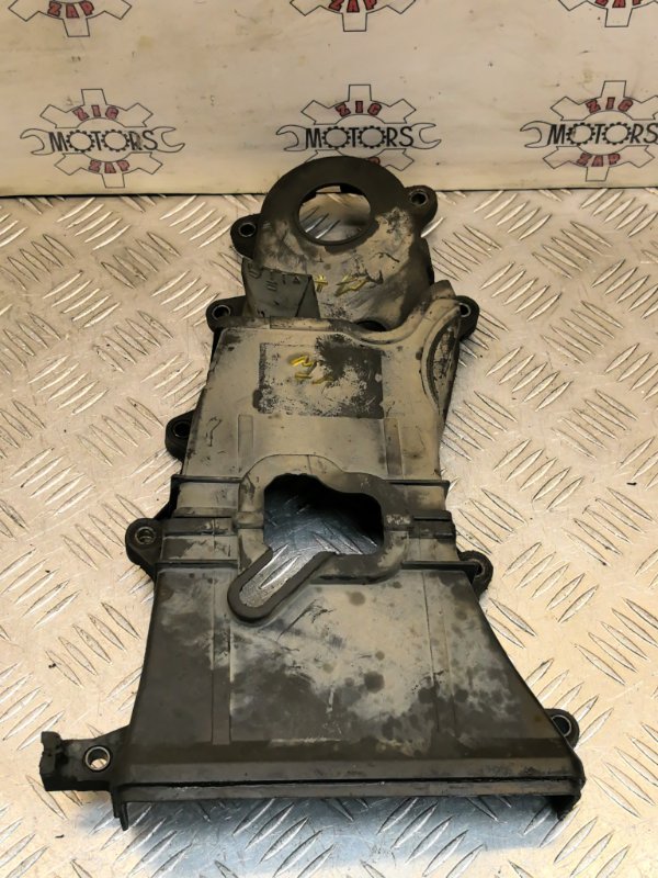 Кожух ГРМ, 2000 рублей, Красноярск