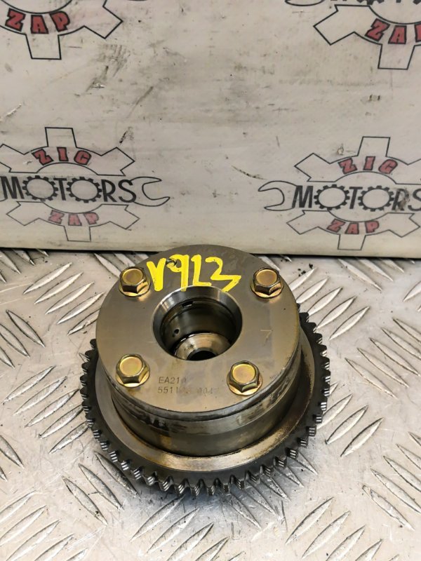 Муфта VVT-i, 300 рублей, Красноярск