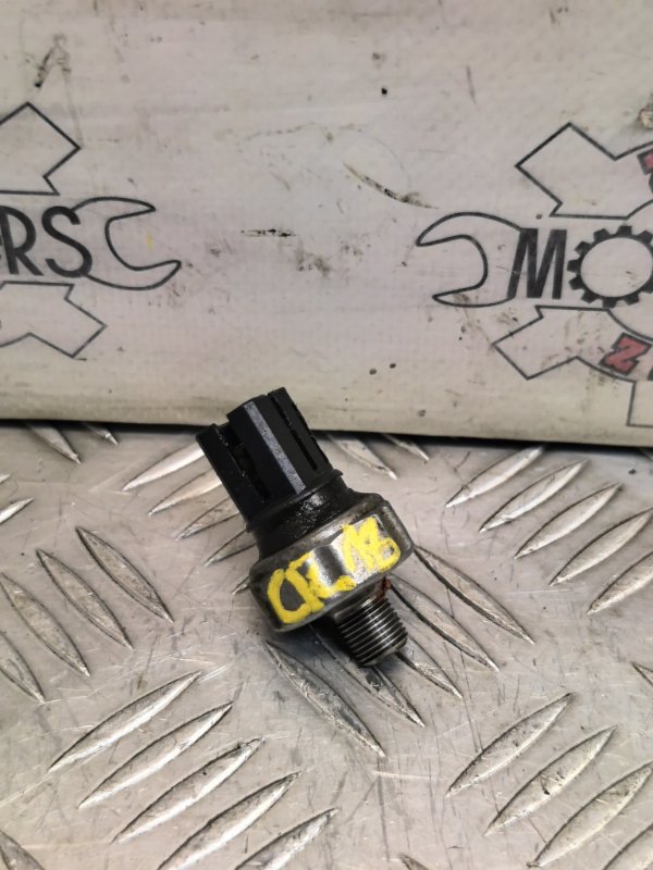Датчик давления масла ДВС, 100 рублей, Красноярск