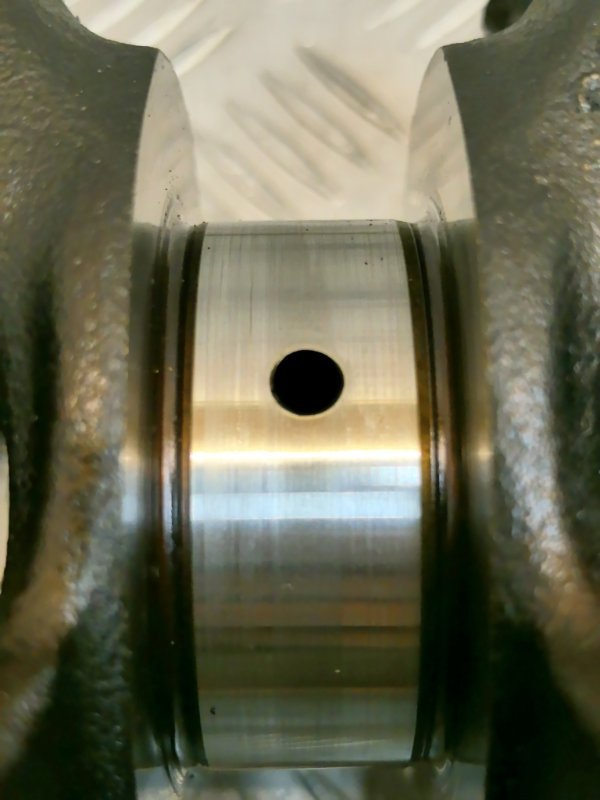 Коленвал, 9000 рублей, Красноярск