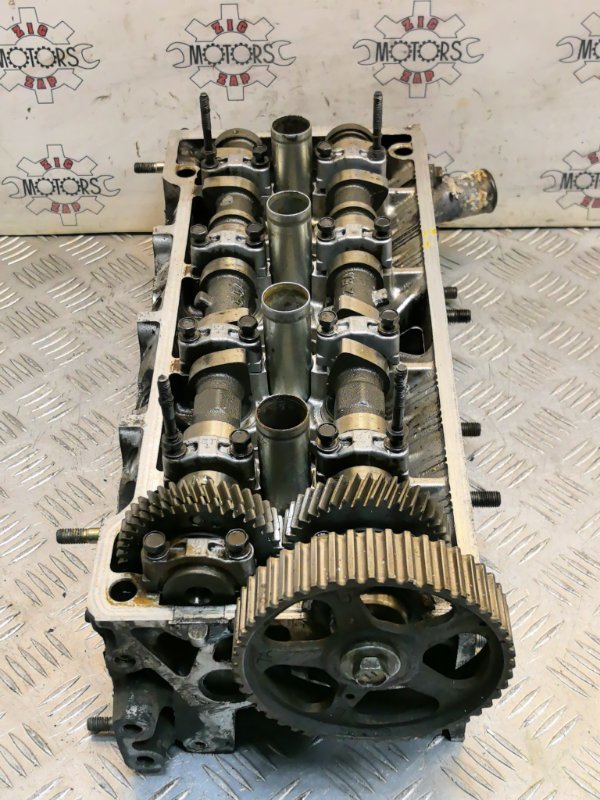Головка блока цилиндров, 20000 рублей, Красноярск