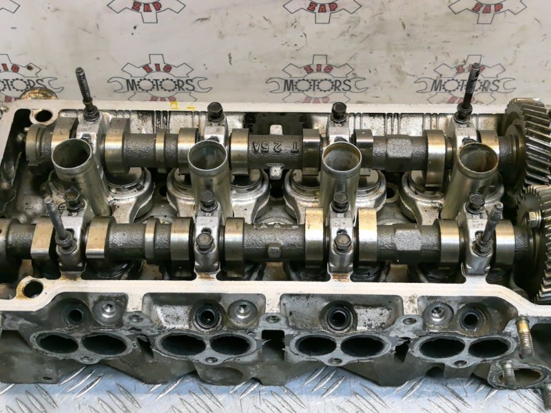 Головка блока цилиндров, 20000 рублей, Красноярск