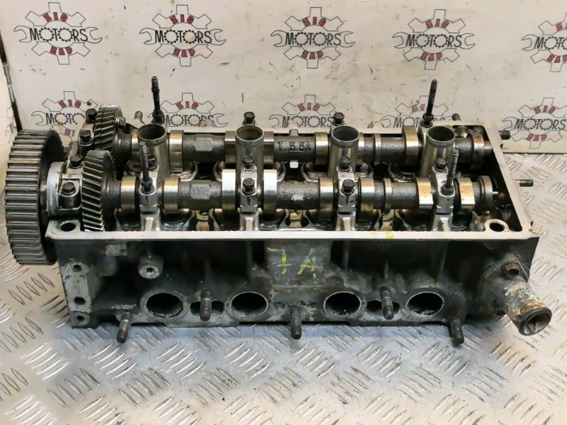 Головка блока цилиндров, 20000 рублей, Красноярск