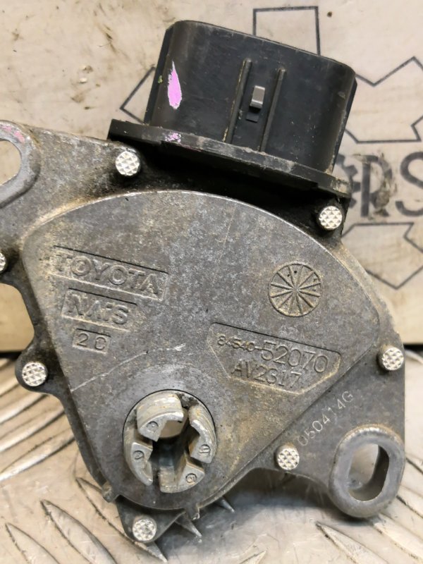 Датчик положения селектора АКПП, 300 рублей, Красноярск
