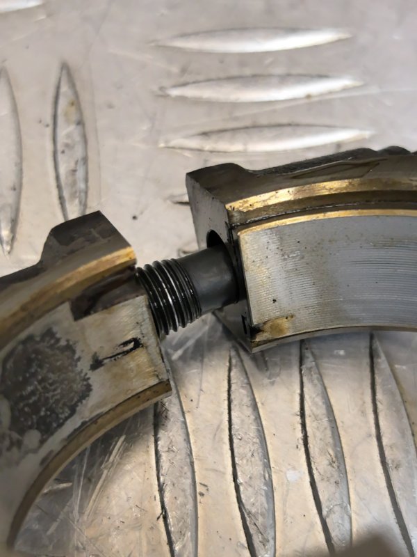 Шатун, 500 рублей, Красноярск