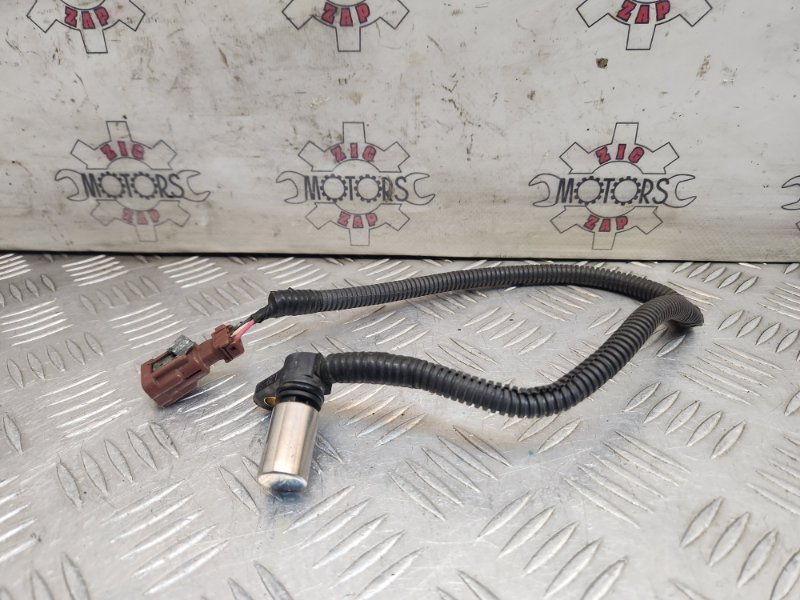 Датчик скорости, 2500 рублей, Красноярск