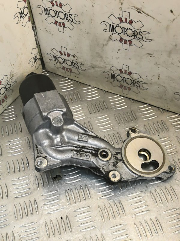 Корпус масляного фильтра, 800 рублей, Красноярск