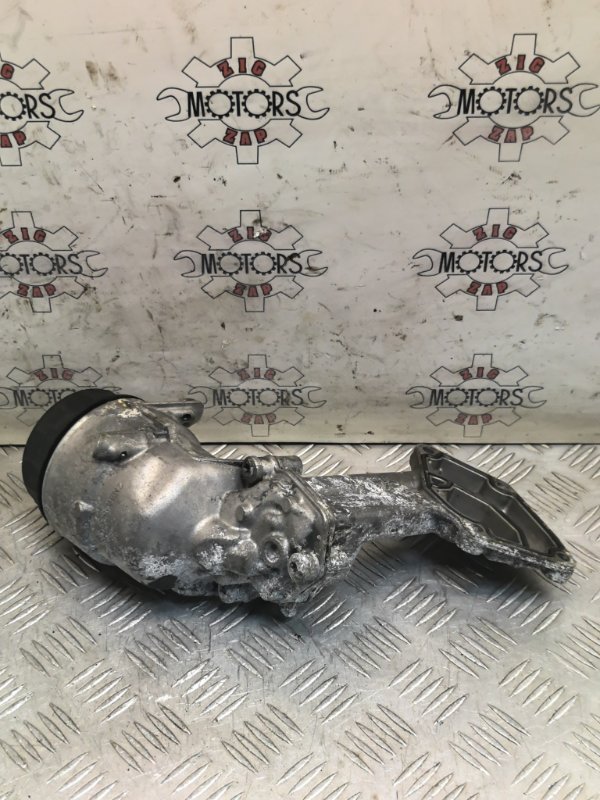 Корпус масляного фильтра, 1500 рублей, Красноярск