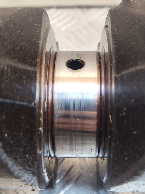 Коленвал, 2000 рублей, Красноярск