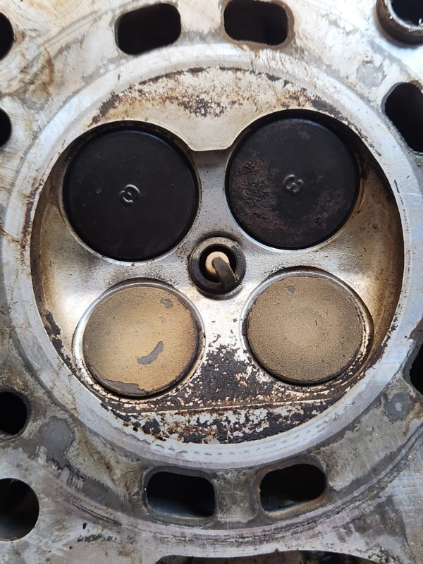 Головка блока цилиндров, 4000 рублей, Красноярск