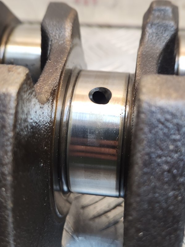 Коленвал, 5000 рублей, Красноярск
