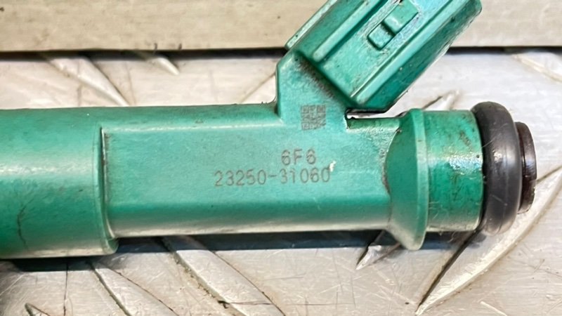 инжектор, форсунка, 3500 рублей, Красноярск
