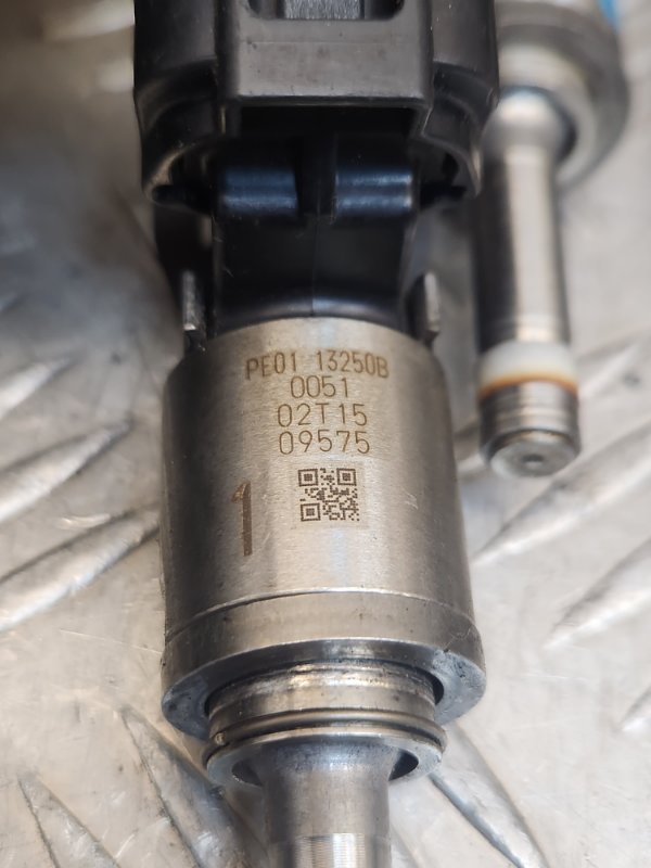 инжектор, форсунка, 2800 рублей, Красноярск