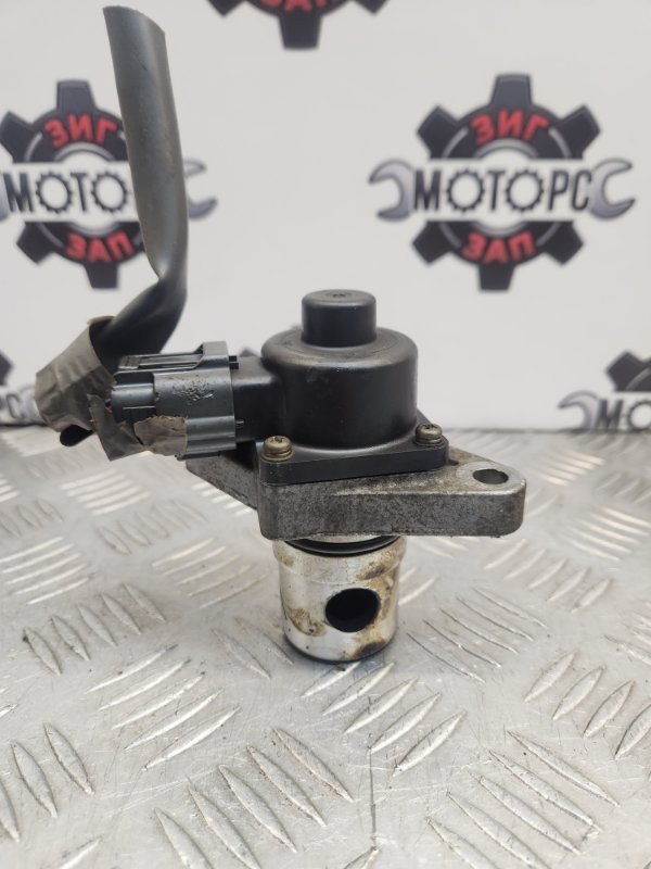 Клапан EGR, 200 рублей, Красноярск