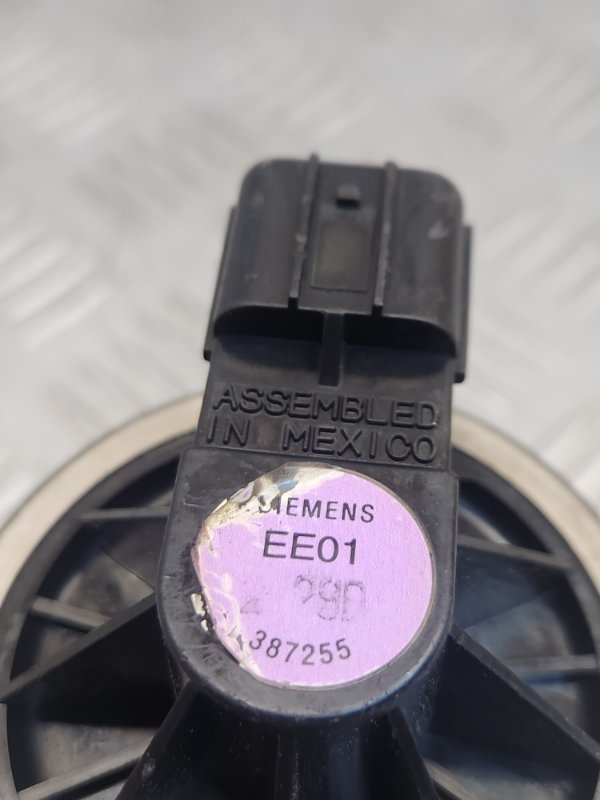 Клапан EGR, 500 рублей, Красноярск