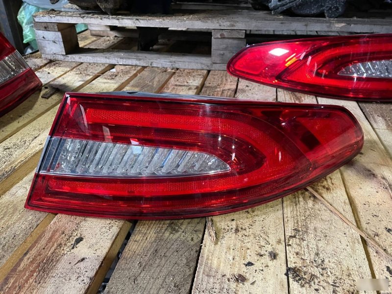 Фонарь, 20000 рублей, Москва