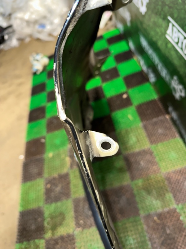 Крыло, 3000 рублей, Москва