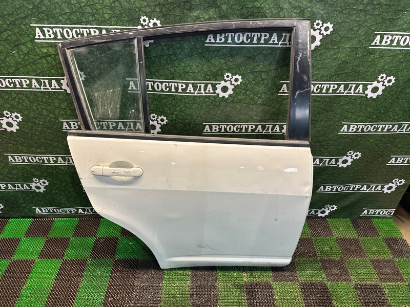 Дверь боковая, 5000 рублей, Москва