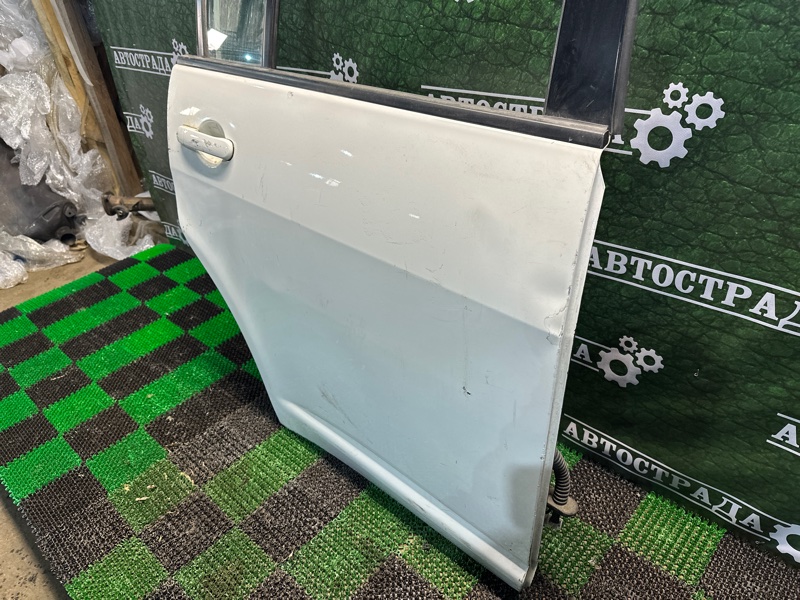 Дверь боковая, 5000 рублей, Москва