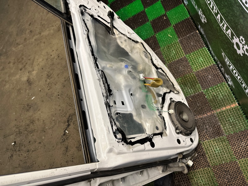 Дверь боковая, 5000 рублей, Москва