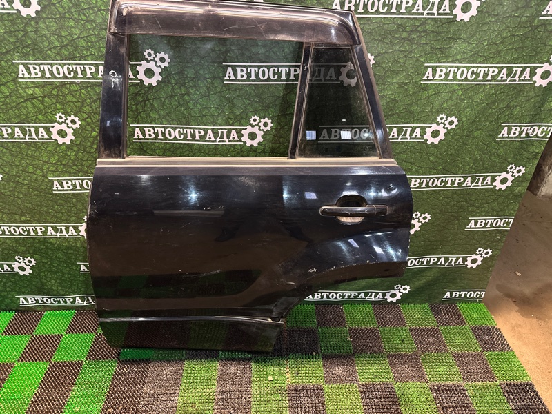 Дверь, 5000 рублей, Москва