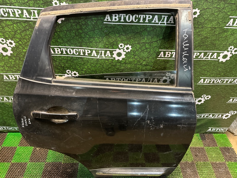 Дверь, 5000 рублей, Москва