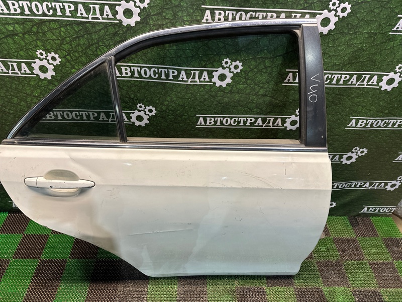 Дверь, 5000 рублей, Москва