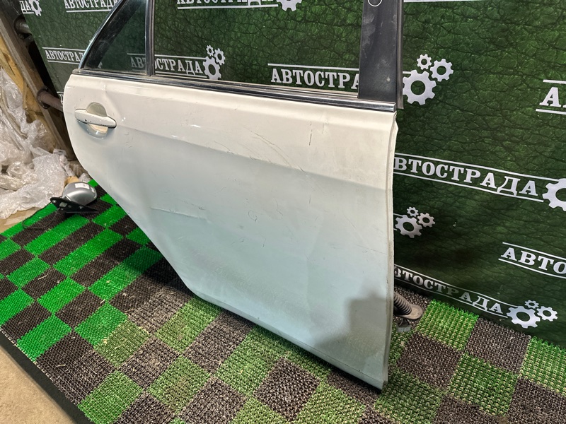 Дверь, 5000 рублей, Москва