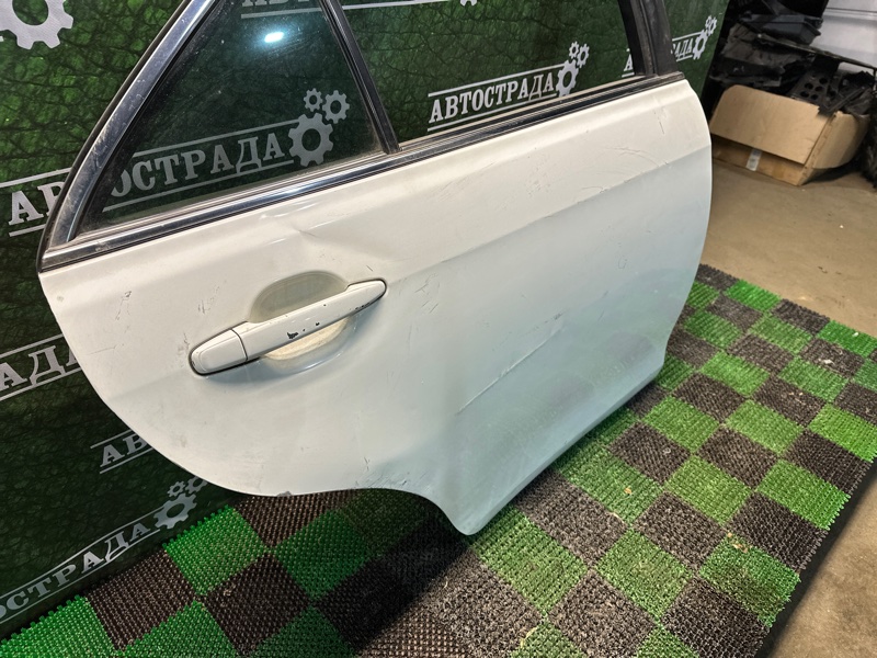 Дверь, 5000 рублей, Москва