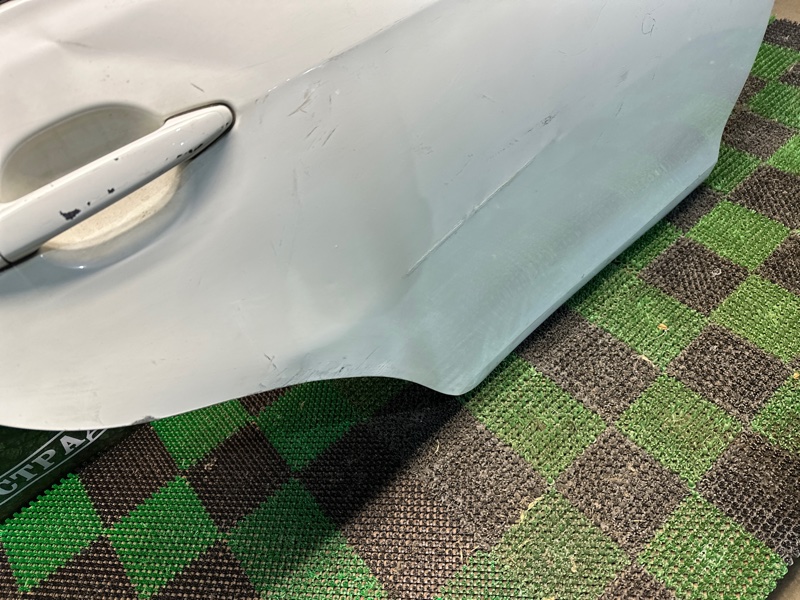 Дверь, 5000 рублей, Москва